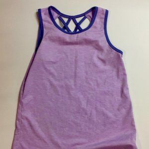 Athletic Tank Top